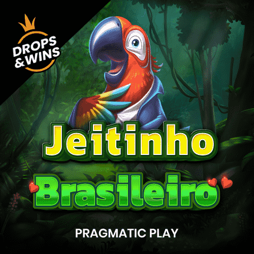 Jeitinho Brasileiro