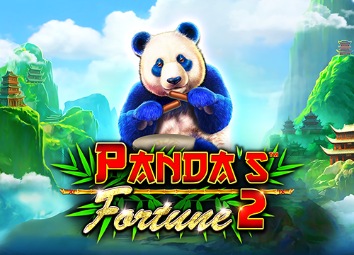 Panda Fortune 2