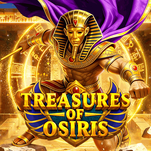 Treasures of Osiris