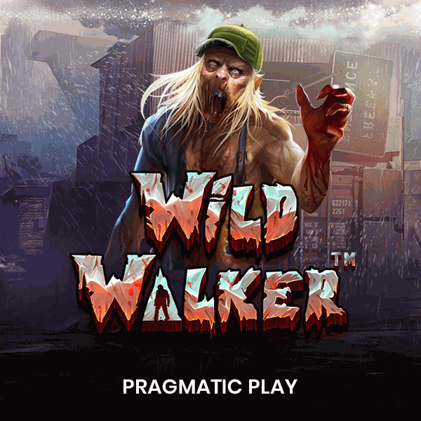 Wild Walker