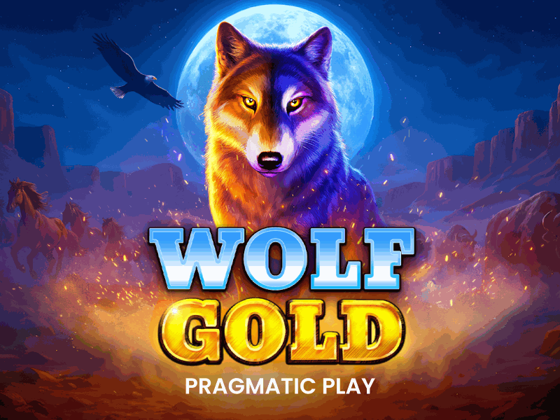 Wolf Gold