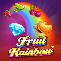 Fruit Rainbow