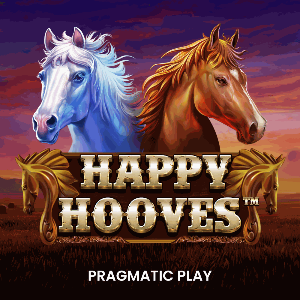 Happy Hooves