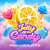 Jelly Candy