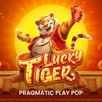 Lucky Tiger
