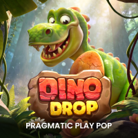 Dino Drop