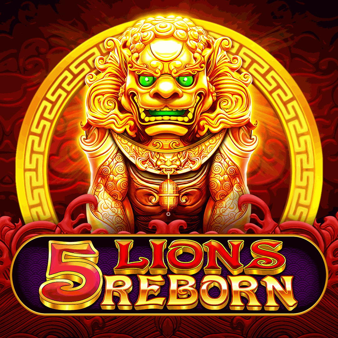 5 Lions Reborn