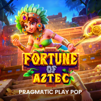 Fortune of Aztec