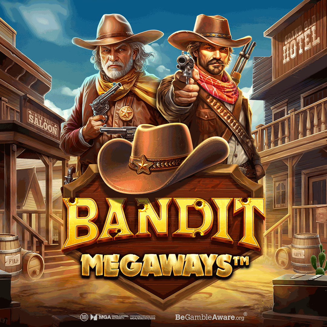 Bandit Megaways�