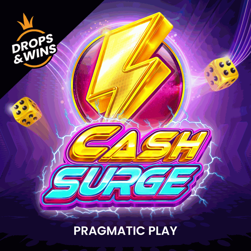 Cash Surge