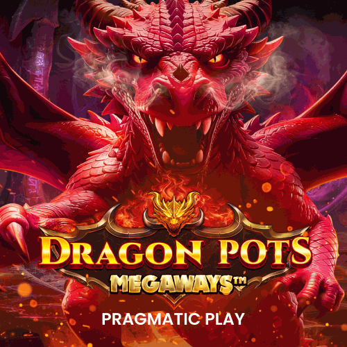 Dragon Pots Megaways邃｢