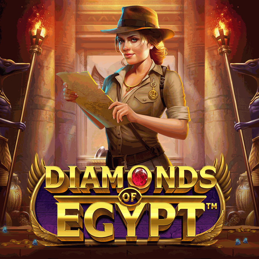 Diamonds of Egypt