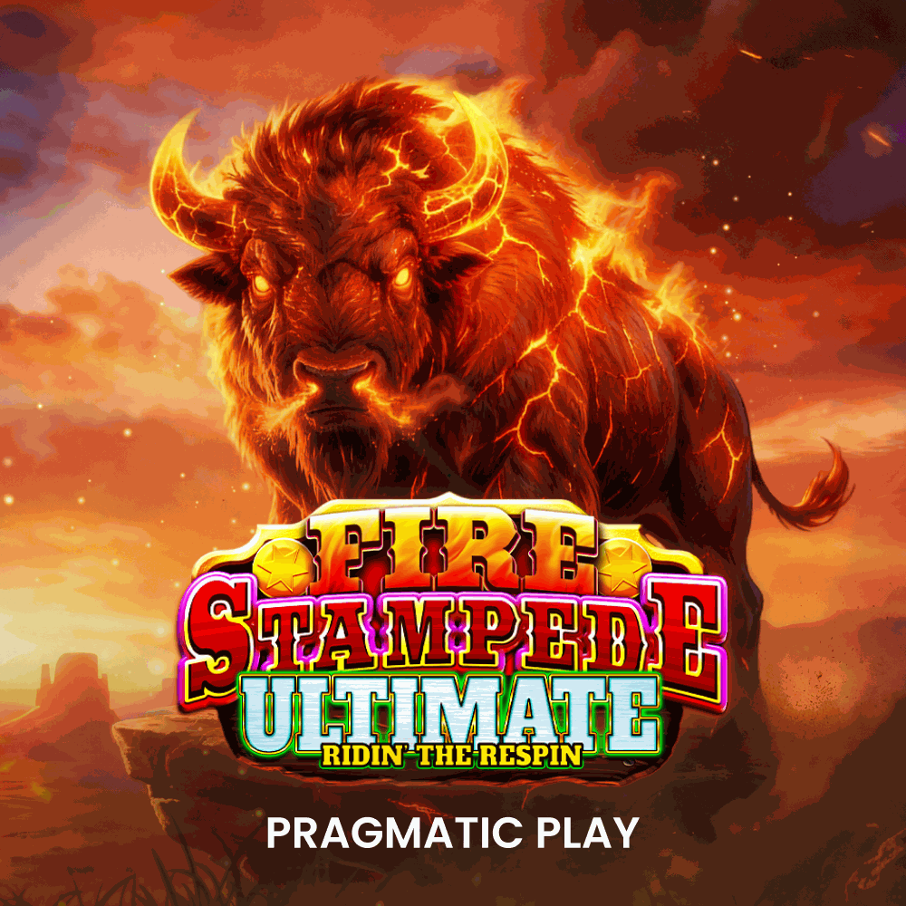 Fire Stampede Ultimate