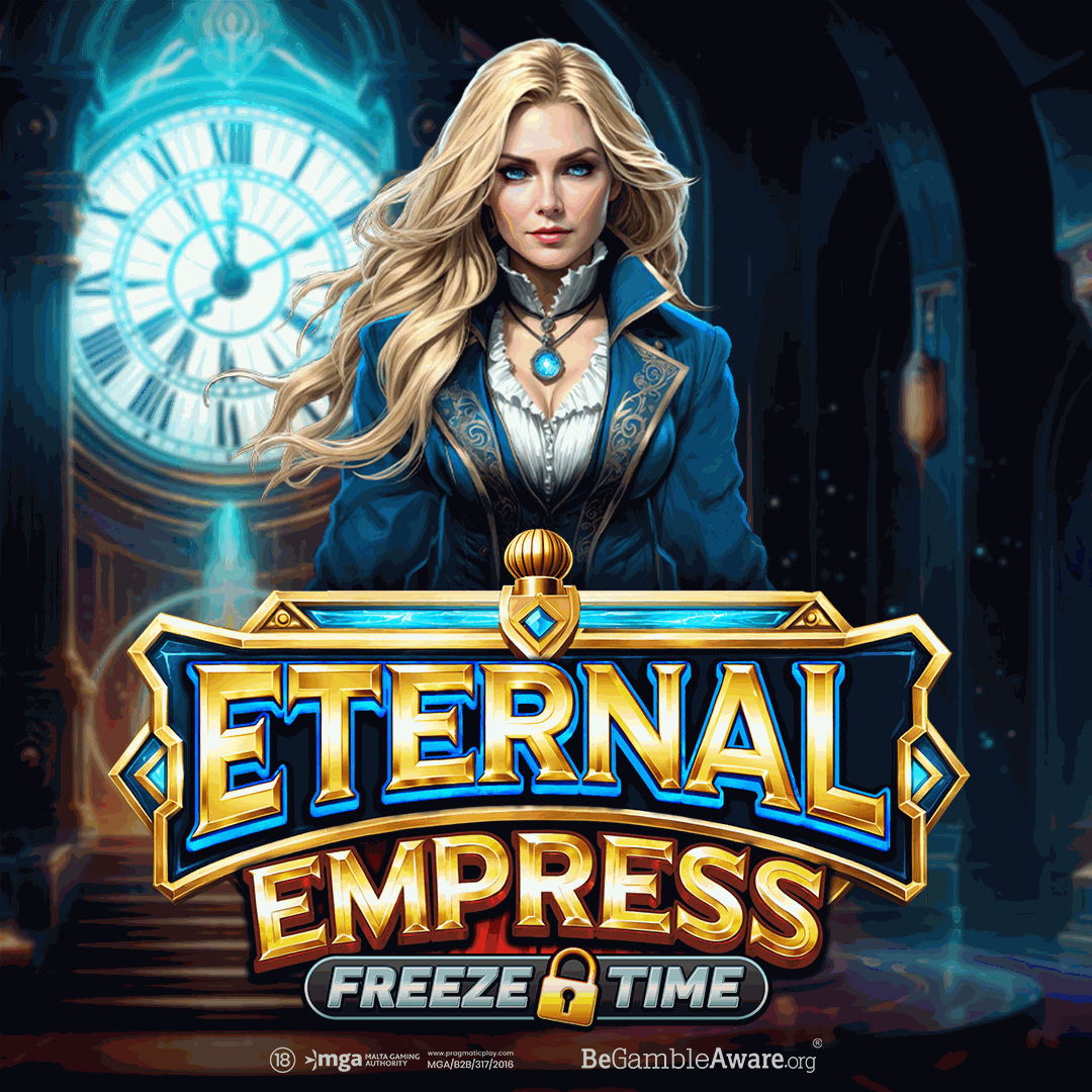 Eternal Empress – Freeze Time