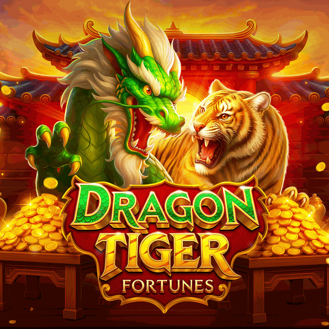 Dragon Tiger Fortunes