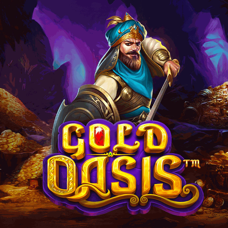 Gold Oasis