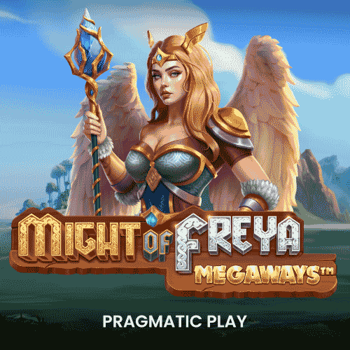 Might of Freya Megaways