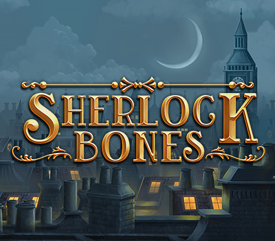 Sherlock Bones