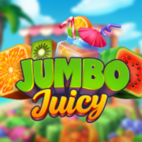 Jumbo Juicy