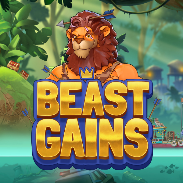 Beast Gains