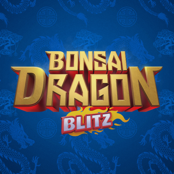 Bonsai Dragon Blitz