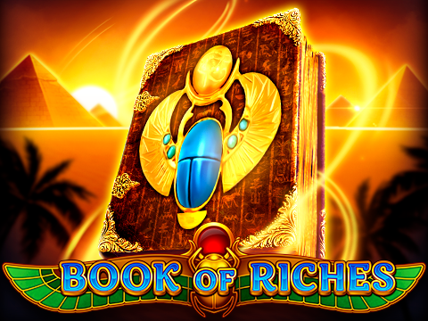 Book of Riches Deluxe: Chapter 2 SE