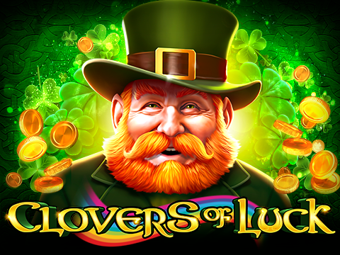 Clovers Of Luck 2