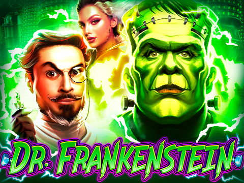 Dr. Frankenstein