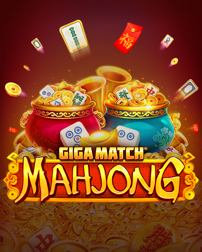 Giga Match Mahjong