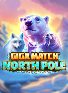 Giga Match North Pole