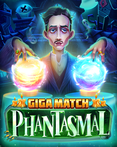 Giga Match Phantasmal