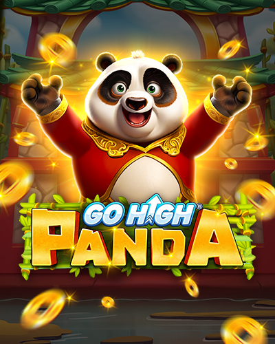 Go High Panda