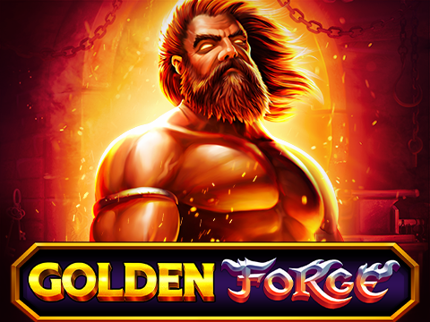 Golden Forge
