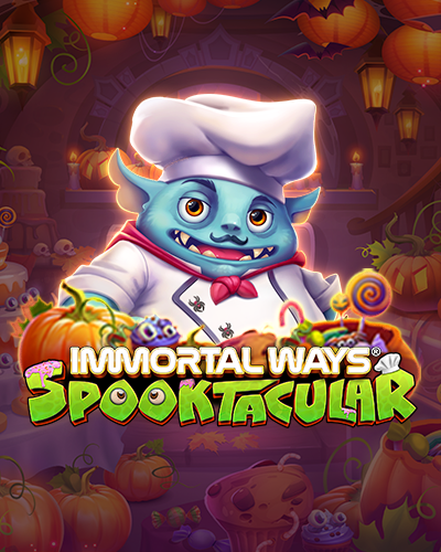 Immortal Ways Spooktacular
