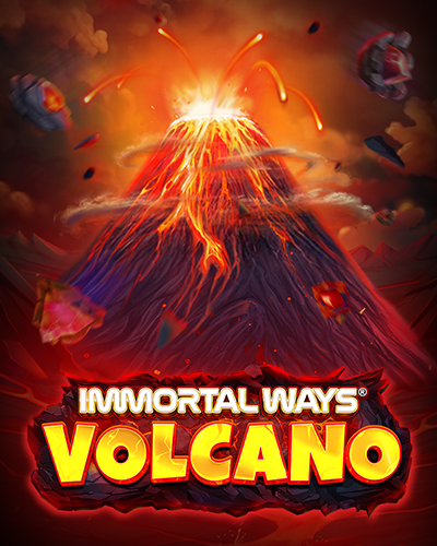 Immortal Ways Volcano
