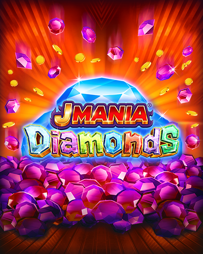 J Mania Diamonds