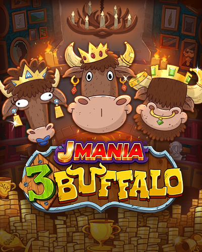 J Mania Maniac