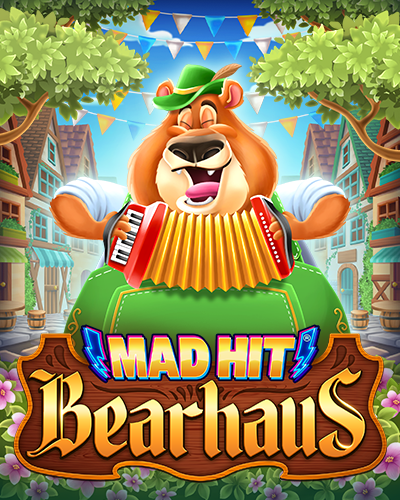 Mad Hit Bearhaus