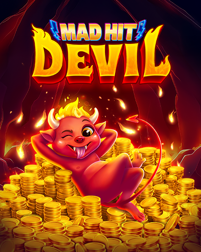Mad Hit Devil
