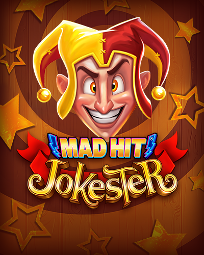 Mad Hit Jokester