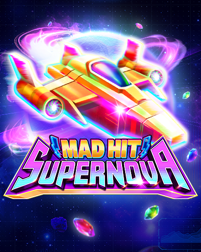 Mad Hit Supernova