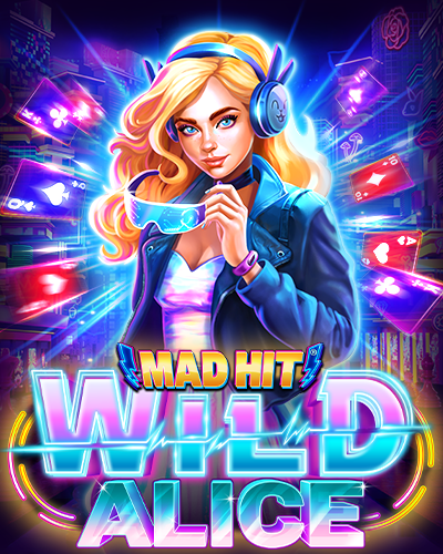 Mad Hit Wild Alice