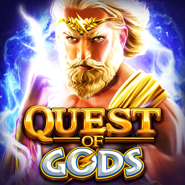 Quest Of Gods