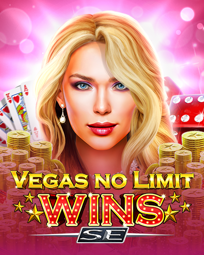 Vegas No Limit Wins SE