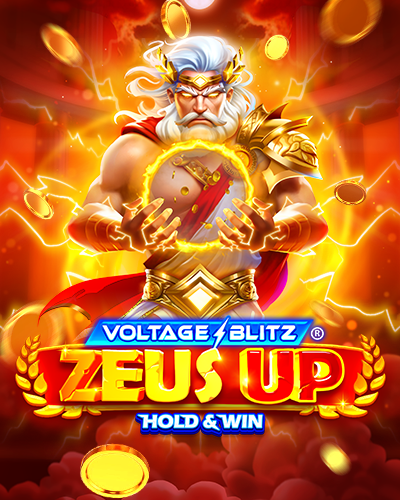 Voltage Blitz Zeus Up