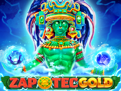 Zapotec Gold