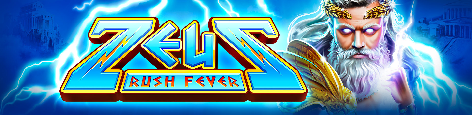 Zeus Rush Fever