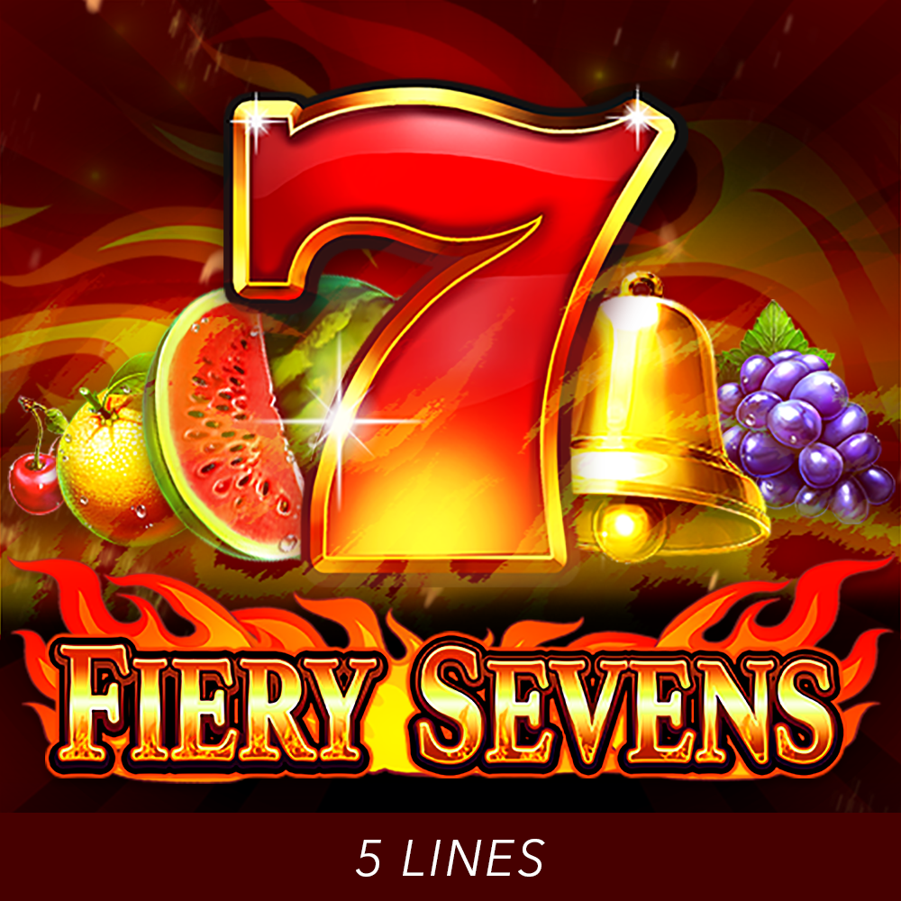 Fiery Sevens Hot 100