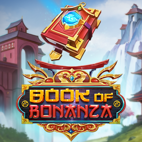 Book Of Bonanza
