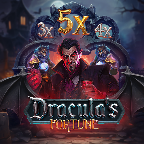 Dracula's Fortune
